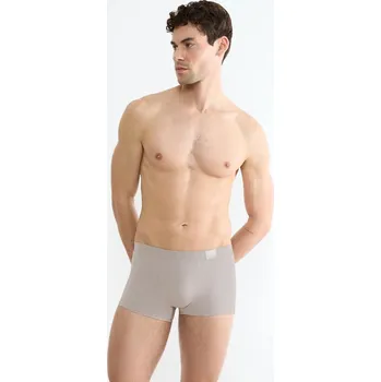 Boxerky Pánské boxerky dvojbalení sloggi men GO Natural Hipster C2P Slipy XXL