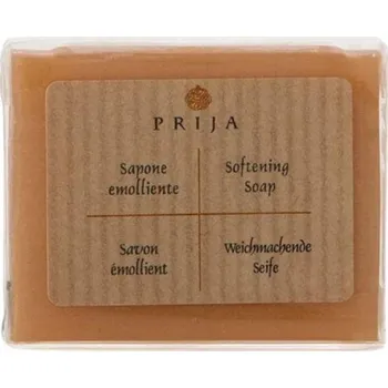 Mýdlo Mýdlo Prija B1625PR 25g ROSTLINNÉ zjemňující 1 Ks hotelové JEMNÉ EKO