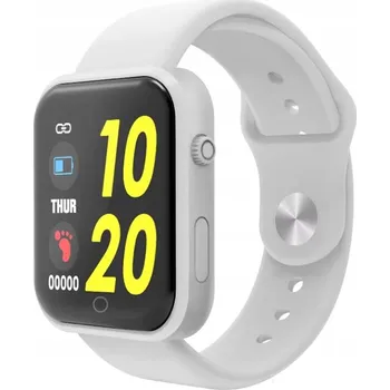 Hodinky Dětské hodinky / MK-Tech / CHYTRÉ HODINKY / krokoměr / měřič tepu