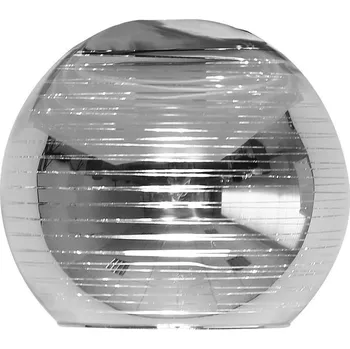 Stínidlo Náhradní stínidlo do osvětlení RUBEAM - chromované