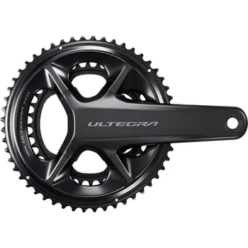 Komponent pro jízdní kolo Kliky SHIMANO Ultegra FC-R8100 2x12 52/36z, 165mm
