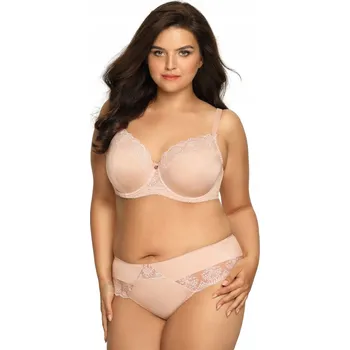 Podprsenka Podprsenka Ava 1924 Freesia Vyztužená béžová 95B