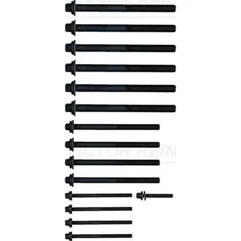 Spojovací materiál motoru Sada šroubů hlavy válce VICTOR REINZ RNZ14-32359-01