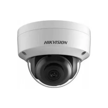 IP kamera IP kopulovitá kamera (dome) Hikvision DS-2CD2155FWD-I 5 Mpx