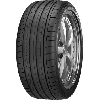 Osobní pneu DUNLOP L325/30 R21 SP SPORT MAXX GT 108Y XL DSROF * FP (DOPRAVA ZDARMA)