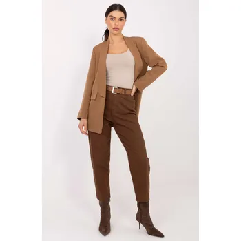 Dámské kalhoty Džíny model 221955 Factory Price XS