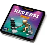 Albi Magnetické: Reversi na cesty