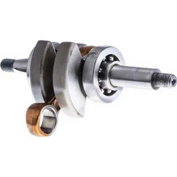 Vrták Kliková hřídel pro pily Husqvarna 435 / 440