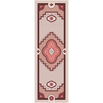 podložka na cvičení Podložka na jógu Moonholi PERSIANA