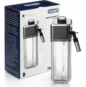 Kávovar Automatický automatický kávovar De'Longhi DLSC014 bezbarvý