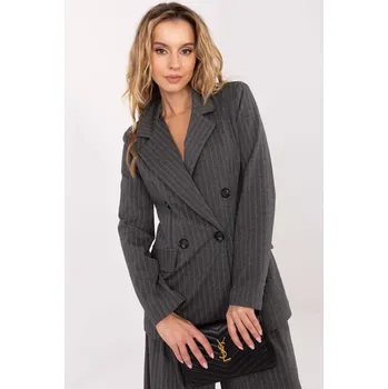 Dámské sako Sako model 221436 Rue Paris S/M