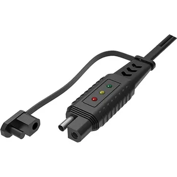 Nabíječka autobaterie BS BATTERY BT03 tester/indikátor baterie 12V (pouze pro olověné baterie)
