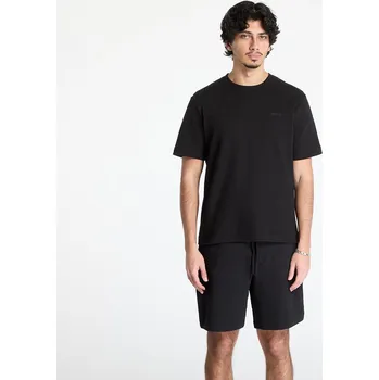 Pánské tričko Tričko Hugo Boss Austin T-Shirt Black S