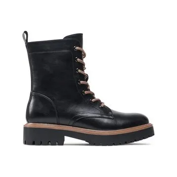 Pracovní obuv Kotníková obuv Jenny Fairy WS5896-04 Černá 39