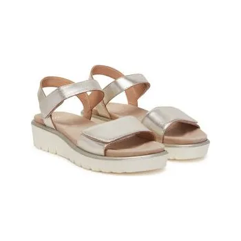 Dámské sandále Sandály Ara Bilbao 12-33518-11 Bílá 36