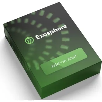 Exosphere – extra alerty (1 000 SMS / 1 rok)