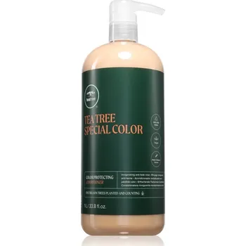 Paul Mitchell Tea Tree Special Color Conditioner pečující kondicionér pro barvené vlasy 1000 ml