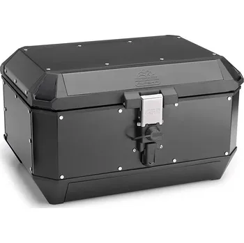 Zavazadlo na motocykl Givi ALA56B Trekker Alaska Black Line