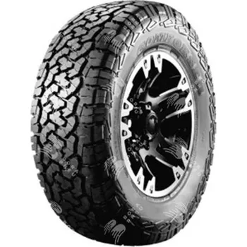 Letní osobní pneu Pneumatiky COMFORSER CF1100 235/60 R18 108S