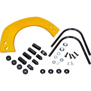 101_Octane Plexi sport GTS 125/300 23-25 - žluté 54414