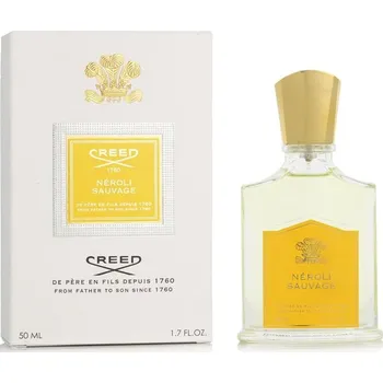 Pánský parfém Creed Neroli Sauvage EDP 50 ml