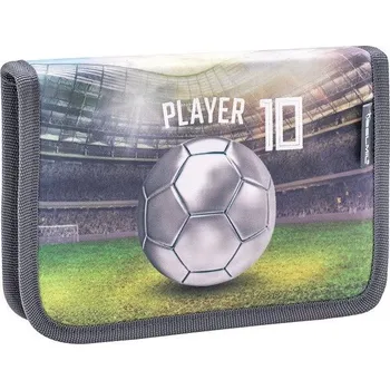Penál Školní penál Belmil - Football Player 10
