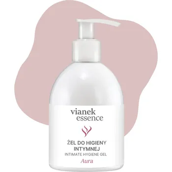 VIANEK ESSENCE Intimní Gel Aura 300ml