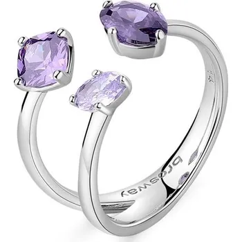 Šperk Brosway Prsten Fancy Magic Purple FMP16