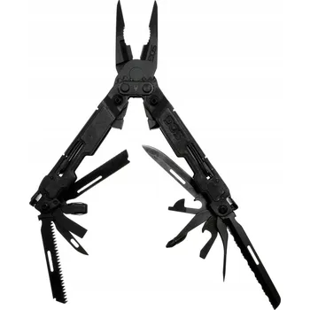 Zabezpečení domácnosti Multifunkční nářadí SOG 1 v 1