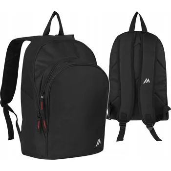 turistický batoh Martes sportovní batoh černý