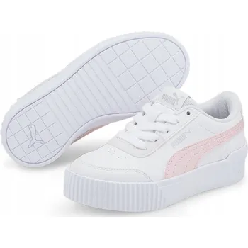 Dámské tenisky Dámské boty PUMA Carina Lift vel. 36