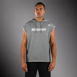 Pánská Mikina VENUM Boxing VT - šedá XL