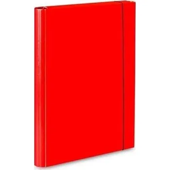 Desky s gumou A4 Vau-Pe