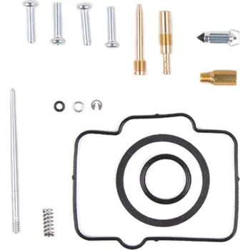 Palivový systém pro motocykl PROX SADA NA OPRAVU KARBURÁTORU HONDA CR 125 '96-'97 (26-1543)