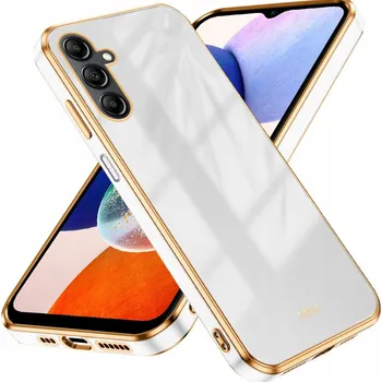 Pouzdro na mobilní telefon Pouzdro pro Samsung Galaxy A14 4G/5G, Kryt, pouzdro, Obal, Zadní Kryt