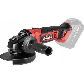 úhlová bruska Aku úhlová bruska Cedrus Power+ AG125Li 125 mm 20V