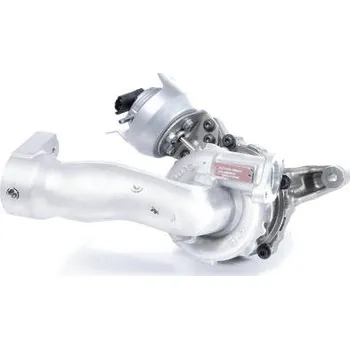 Turbodmychadlo Dmychadlo, plnění BTS Turbo T916404BL