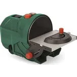 AE3KT14 Stolní talířová bruska 140 W, 125 mm