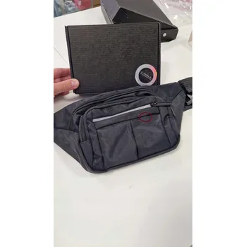 IP kamera ŠPIÓNÍ KAMERA V LEDVINCE / TAŠCE 4K ULTRA HD NOČNÍ VIDĚNÍ DETEKCE POHYBU