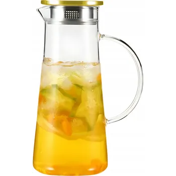 SKLENĚNÝ DŽBÁN 1,8L