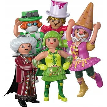Stavebnice Playmobil Playmobil EverDreamerz 70389 EverDreamerZ