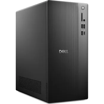 Stolní počítač DELL PC Pro Tower Essential QVT1260/180W/U5-225/16GB/512GB SSD/Intel UHD/WLAN/Kb/Mouse/W11 Pro/3Y PS NBD