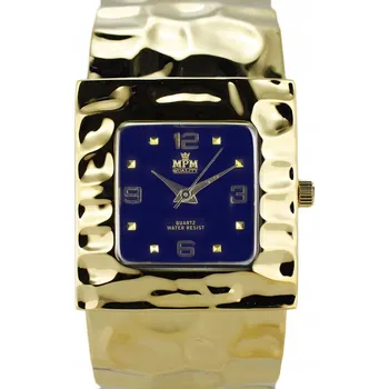 Hodinky Dámské hodinky MPM W02M.10604.C - kovové pouzdro