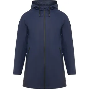 Nafukovací míč Sitka pánská pláštěnka - Námořnická modrá, M