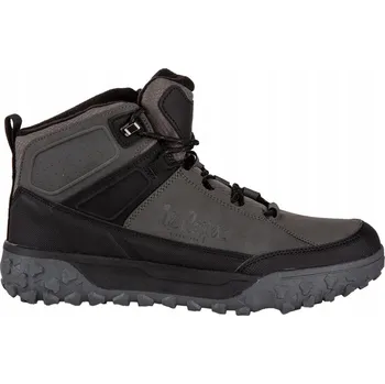 Pánská zimní obuv Buty trekkingowe męskie Lee Cooper LCJ-24-01-2939M velikost 44