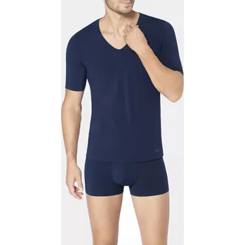 Pánské tričko Sloggi men ZERO FEEL V-NECK pánské tričko S/40