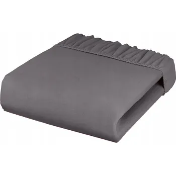 Prostěradlo PROSTĚRADLO JERSEY S GUMOU 200x220 BAVLNA GUMU