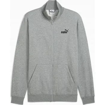 Pánská mikina Puma ESS No.1 Logo Track Jacket FL M 682582 03 pánské s