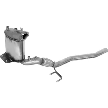 Filtr pevných částic Filtr pevnych castic, vyfukovy system NOVAK 29.044.F