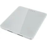 Kuchyňská váha AENO KS12 stříbrná/šedá 8 kg